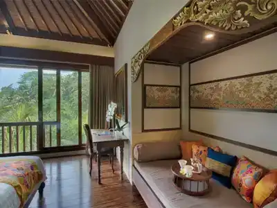 Natya Resort Ubud - 41