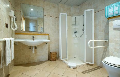 Terminal - Caroli Hotels - 10
