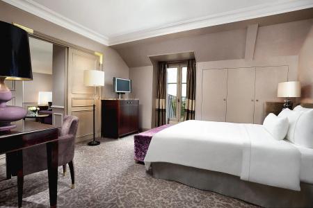 The Westin Paris - Vendôme - 44