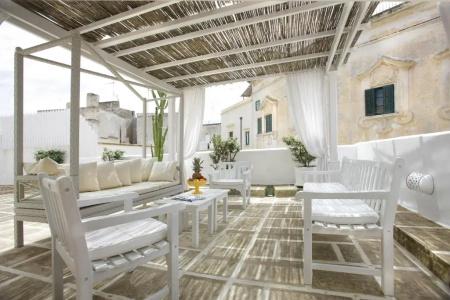 Relais Corte Palmieri & Il Chiostro - Residenza d'epoca - 85