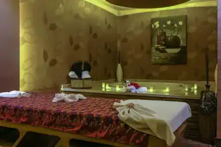 Bodrum Holiday Resort & Spa - 32