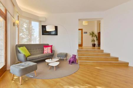Cenit & Apts. Sol y Viento - 13