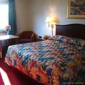 Travel Inn - 10
