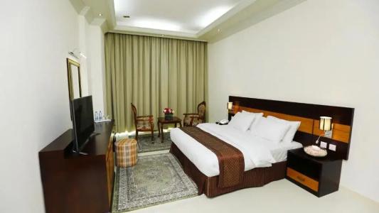 Muscat International Plaza - 38