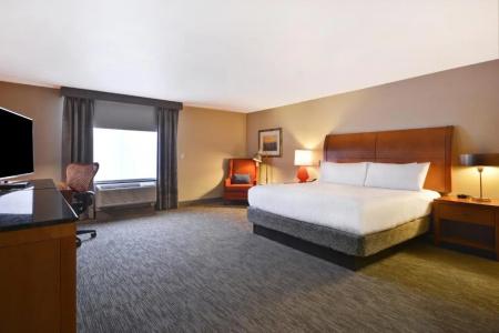Hilton Garden Inn - 42