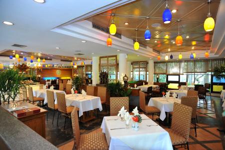 Felix River Kwai Resort - Sha Plus,Certified - 12