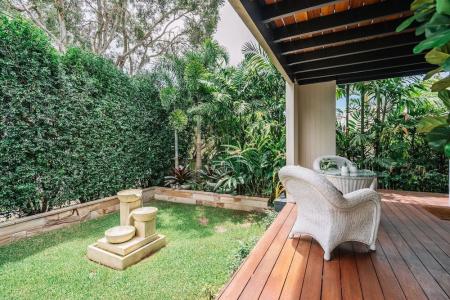 Balmoral Queenslander - 48