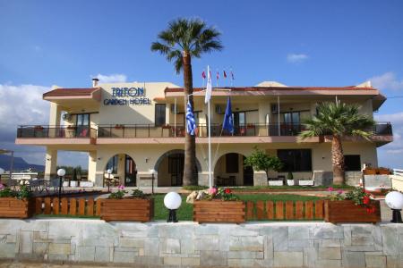 Triton Garden - 14