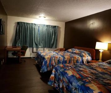 Best Value Inns - - 27