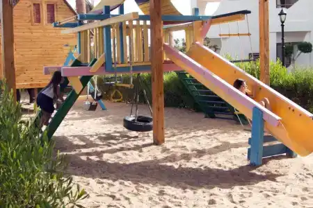 Swiss Inn Resort Dahab - 13