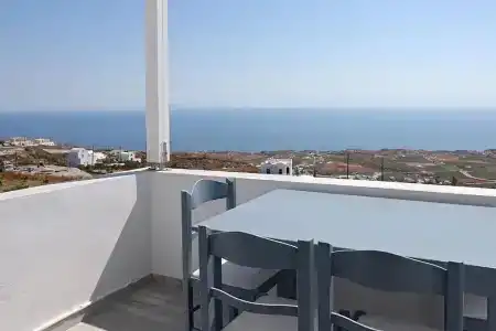 Phaos Santorini Suites - 208