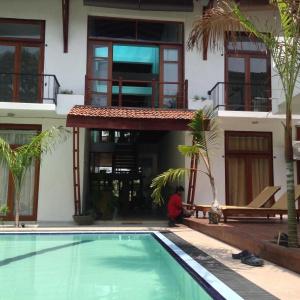 Villa Kapuru - 14
