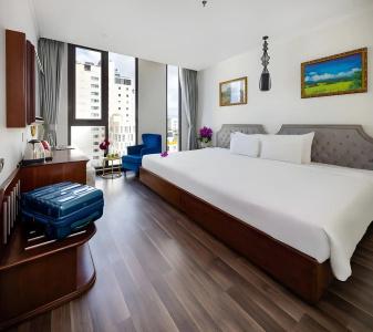 Sea Corner Boutique & Apartment - 36