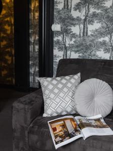 Hôtel Le Boeuf Couronné - Logiss - 58
