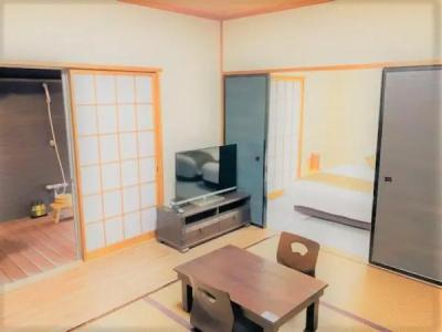 Livemax Resort Kinugawa - 50