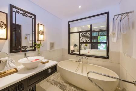 Hoi An Ancient House Resort & Spa - 193