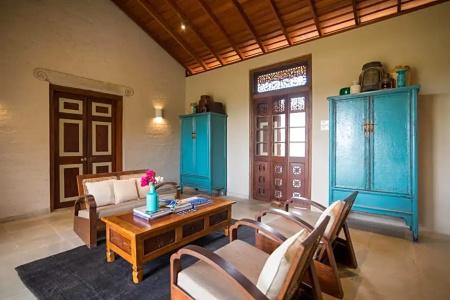 Kumbukgaha Villa - 37