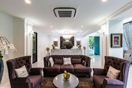 Merchant Villa- Sha Extra Plus - 1