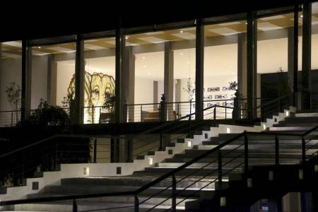 Aliya Resort and Spa - 0