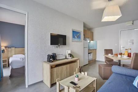 Résidence Prestige Odalys Nakâra - 84