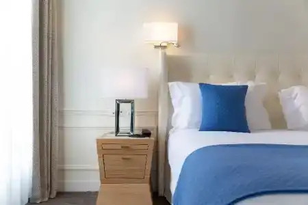 hôTel La Tour De Nesle La Rochelle Vieux Port - 64