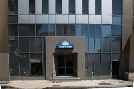 Days Inn by Wyndham Rio de Janeiro Lapa - 0