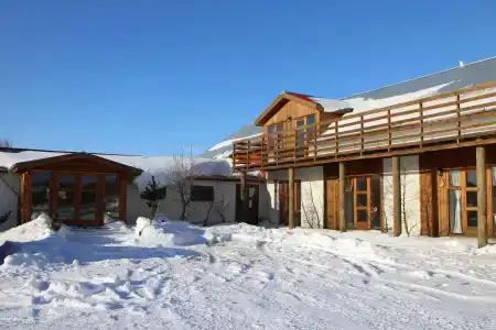Hótel Á - 0
