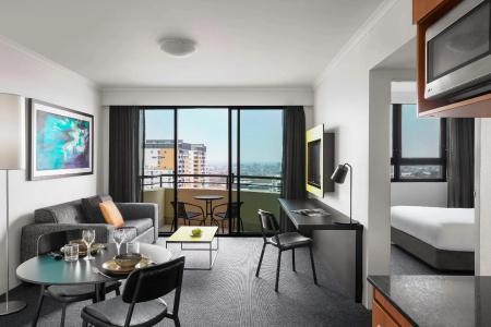 Mantra Parramatta - 47
