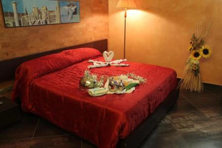 Pompei Resort - 63
