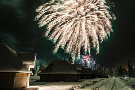 Northern Lights Village - 25