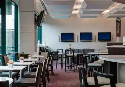 Courtyard By Marriott New York Jfk Airport - 22