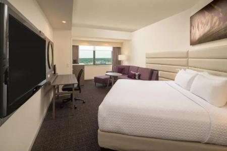 Crowne Plaza Convention Center, an IHG - 45