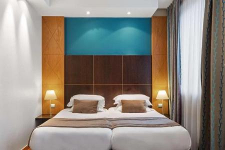 Best Western Plus Monopole Métropole - 72