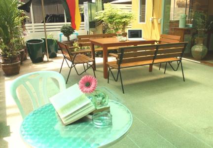 Priew Wan Guesthouse - 8