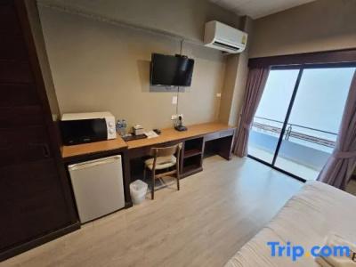 WSotel สงขลา - 80
