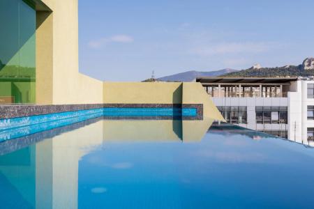 Athens Mosaico Suites & - 16
