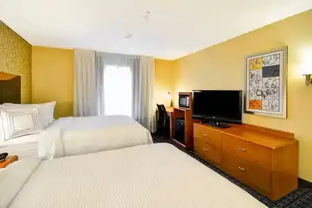 Fairfield Inn & Suites Fairgrounds/Casino - 2