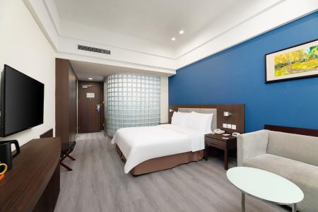 Holiday Inn Express Chengdu Wuhou, An Ihg - 37