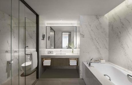 Jw Marriott Chongqing - 6