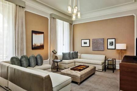 Palace, a Luxury Collection, San Francisco - 56