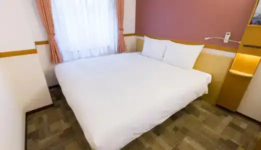 Toyoko Inn JR Yokohama sen Sagamihara Ekimae - 64