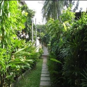 Sea Breeze Guest house - 32