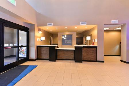 Holiday Inn Express, An Ihg - 30