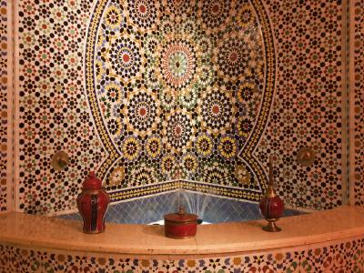 Le Diwan Rabat - Mgallery - 19