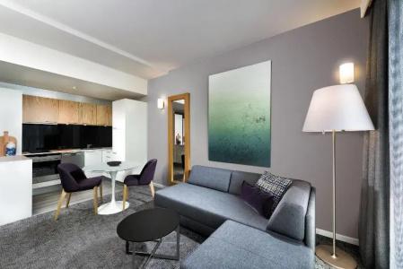 Adina Apartment Copenhagen - 61
