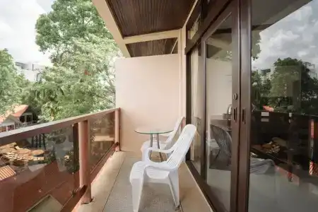 Club Bamboo Boutique Resort & Spa - Sha Certified - 6