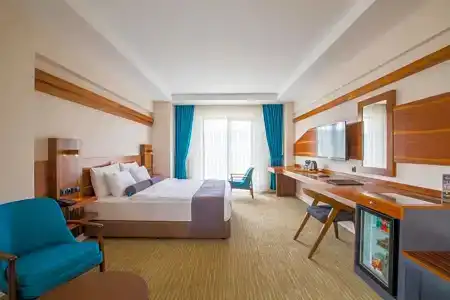 Karpalas City & Spa - 78