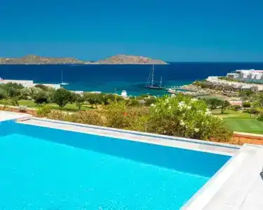 Porto Elounda Golf & Spa Resort, Six Senses Spa - 150