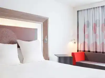 Novotel Amboise - 37