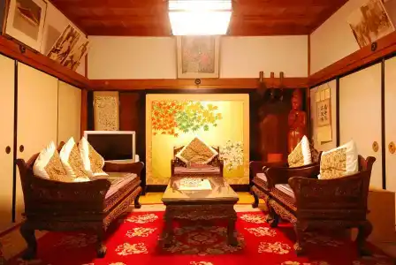 Koyasan Zofukuin - 1